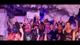 Mưa Đang Rơi - RPT LAKE x RPT MCK (Live at Simple Guys's Next Trapter Show)