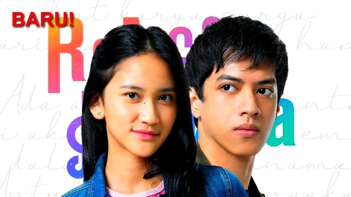Rangga & Cinta (2025) INDONESIA [NEW]
