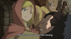 E2 Clevatess: Majuu no Ou to Akago to Shikabane no Yuusha Sub Indo