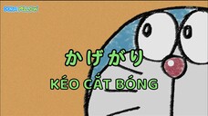 [Mùa 4] Doraemon Tập 33, 34 - Kéo Cắt Bóng, Bánh Mì Giúp Trí Nhớ | 2005 [Lồng Tiếng]