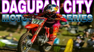 DAGUPAN CITY MOTOCROSS SERIES