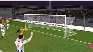 Top những bàn thắng đẹp nhất DLS phần 5 #game
