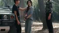 061...I Lied My Way Into the Blackened Crown Prince's Heart!!