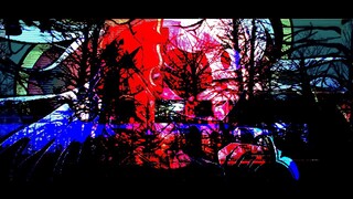 LIMITED QUEEN／ヴァンパイアカザキ様(+Kazaki) cover