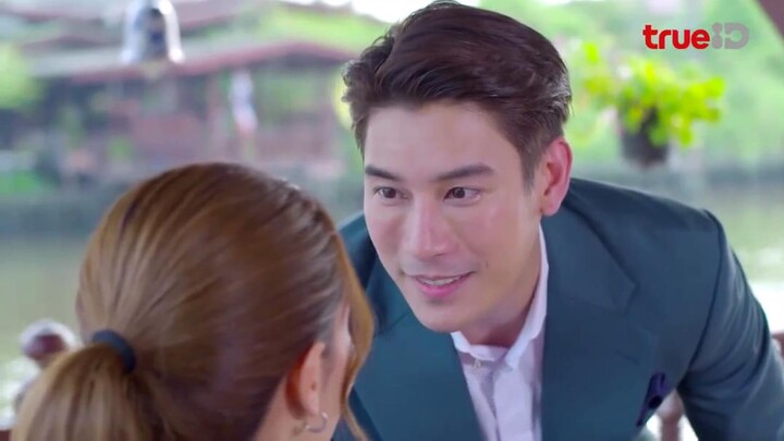 Nàng Vệ Sĩ Của Tôi EP 22 [Sub Việt]