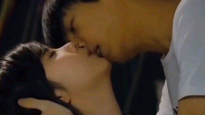 [Film]Adegan Hot Tan Songyun & Luo Yunxi