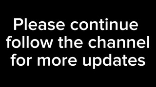 There Something wrong with my channel ๐