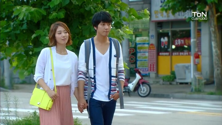 HEARTSTRINGS HIGHLIGHT TAGALOG DUBBED