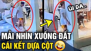 Những tình huống hài hước 'KHÓ ĐỠ' khiến người ta 'DỞ KHÓC DỞ CƯỜI' | Tin 3 Phút Hài