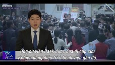 Phong hậu EP 8 [Sub Việt]