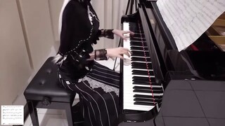 [Đến học piano với chị gái] ReZero - Bắt *ộc sống ở thế giới khác OP mùa 2