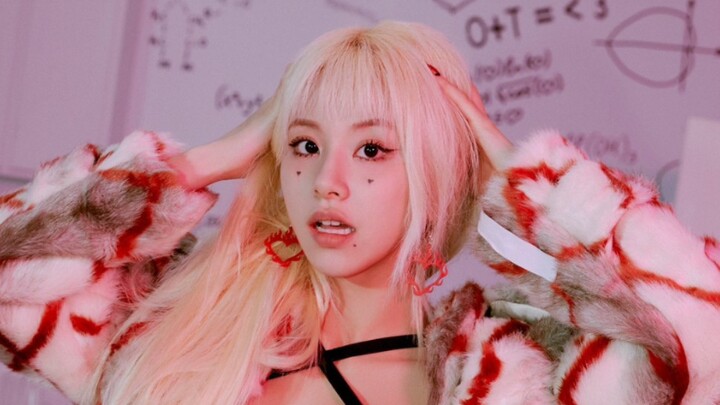 【ซอนแชยอง | TWICE】รวมคลิปติ๊กต็อกที่ฉันยังไม่เคยดู
