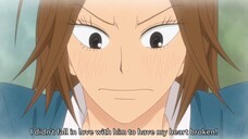 Kimi ni Todoke S1 Ep20