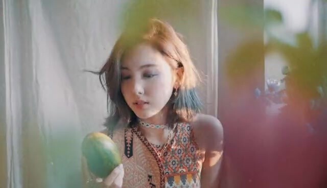 #TWICE# Nayeon's teaser is here!