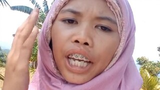 AKU MEMANG IMUT SEPERTI BERBY