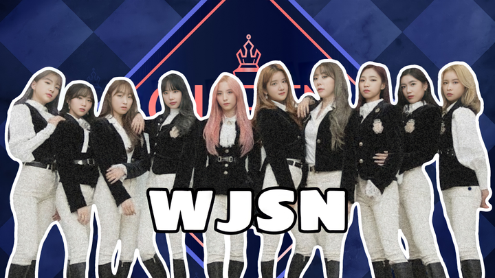 QUEENDOM 2 (OPENING PERFORMANCE) WJSN