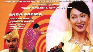 Gila Gila Pengantin (2003)