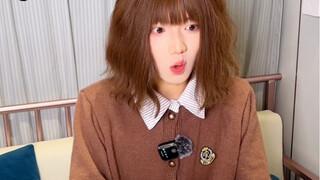 你们今天都是什么身份？