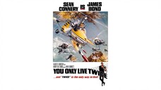 (พากย์ไทย) จอมมหากาฬ 007 | 5 | - You.Only.Live.Twice.(1967).1080p