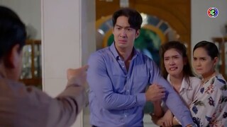 จะไปอยู่เมืองนอก ไปให้พ้นจากคนอย่างป๊า