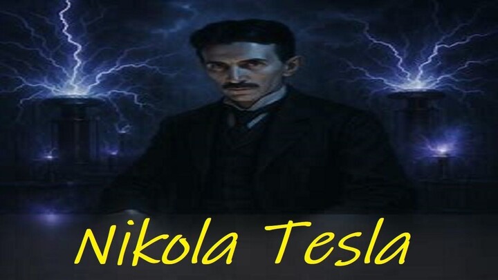 Nikola Tesla: El Genio Olvidado y Sus Secretos Ocultos ⚡