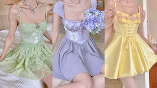 Một người bạn nói với tôi, "Cuộc sống quá ngắn ngủi để mặc đồ cơ bản!"