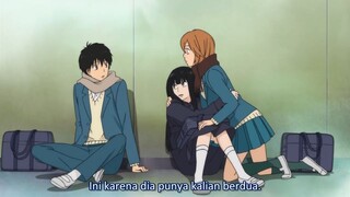 Kimi Ni Todoke Eps 20 [SUB INDO]