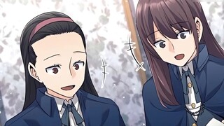 The hero has quit long ago. 10 The Aprilia Academy, which is protected by a barrier, has unexpectedl