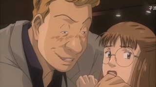 A highly rated suspense masterpiece from 20 years ago, a murderer who is more terrifying than a demo