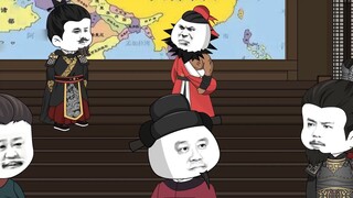 My Father Li Jinglong Episode 42