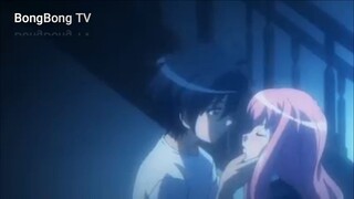 Sử Ma của Zero: Princesses no Rondo (Ep 5.3) Nụ hôn của Louise #Zero_tap5