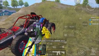 TOP OF THE WORLD ❤️ LATE GAME MASONS ESPORTS _ HIGHLIGHTS PUBG MOBILE