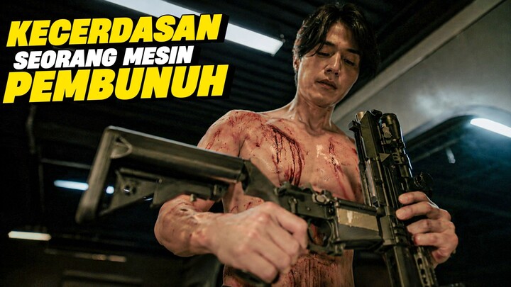 MANTAN MESIN PEMBVNVH KINI JADI BURUAN AGEN MILITER‼️
