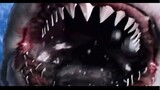 [Remix]Nelayan diserang oleh monster laut setelah membunuh seekor hiu