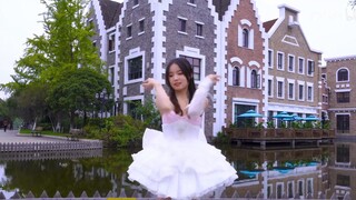 [Công việc sinh nhật] Hãy cùng nở hoa theo ý thích của bạn!