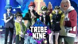 ตัวอย่าง Tribe Nine (ซับไทย)