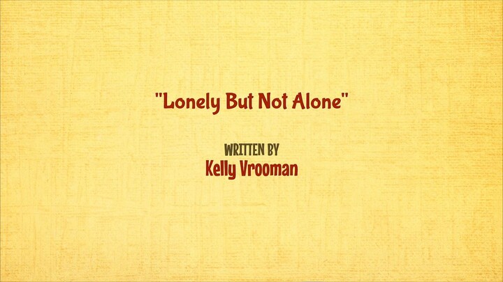 The Chosen Adventure E10