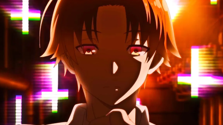 Classroom Of The Elite Season 2 (อายาโนะโคจิ เบรก เคย์ คารุอิซาวะ)