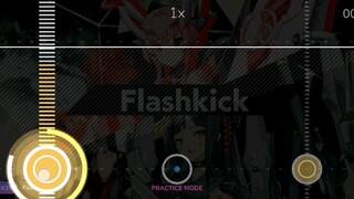 FLASHKICK