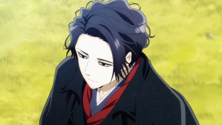 di panggil ke isekai tapi MC di anime ini lebih pilih mat*?