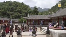 Hwarang episode 15