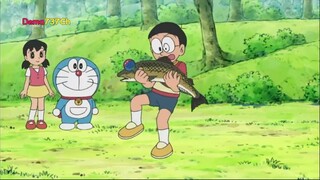 Doraemon (2005)  episode 453
