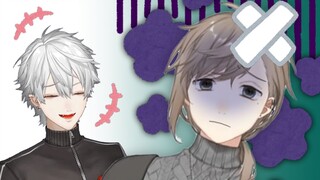 【ChroNoiR】 جلسة استشارية نفسية عبر الاتصال المباشر lol【+α】