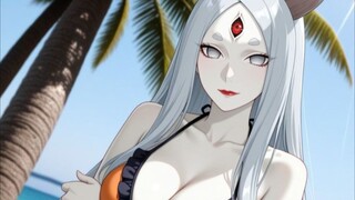 LUMAYAN JUGA BODY DEWI KAGUYA