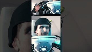 REACTION EPISODE 96 PART 1 THE SKIBIDI WARS TERBARU  @Virlance  ! #shorts