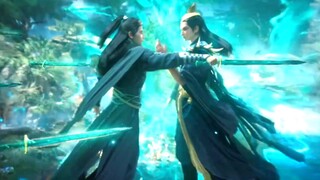 Spoiler Journey to Immortality Episode 127 Hanli Melawan Fengxi Iblis Tingkat 9 Terkuat 🔥 Sub Indo