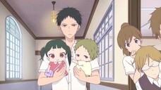 Gakuen Babysitters episode 7 - SUB INDO