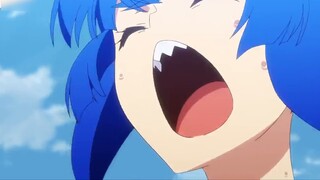 【MAD】Chào mừng trở lại, Hoàng đế TEIO