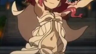 Tarian Arabian Bikin Terpana | AMV ANIME