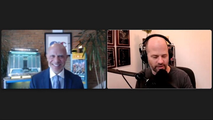 The Money Mindset Mentoring Podcast by Steve Hamoen. Call Centre interactions wi